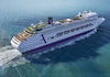 Ship Ambience - Ambassador Cruise Line