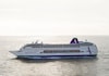 Ship Ambition - Ambassador Cruise Line