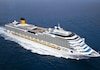 Ship Costa Pacifica - Costa Cruises