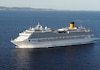 Ship Costa Favolosa - Costa Cruises