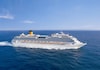 Ship Costa Fascinosa - Costa Cruises