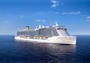 Ship Costa Toscana - Costa Cruises