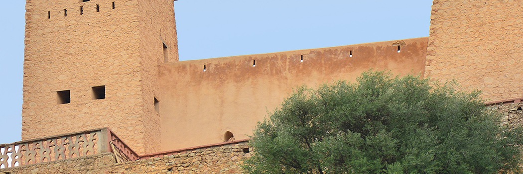 Beni Mellal