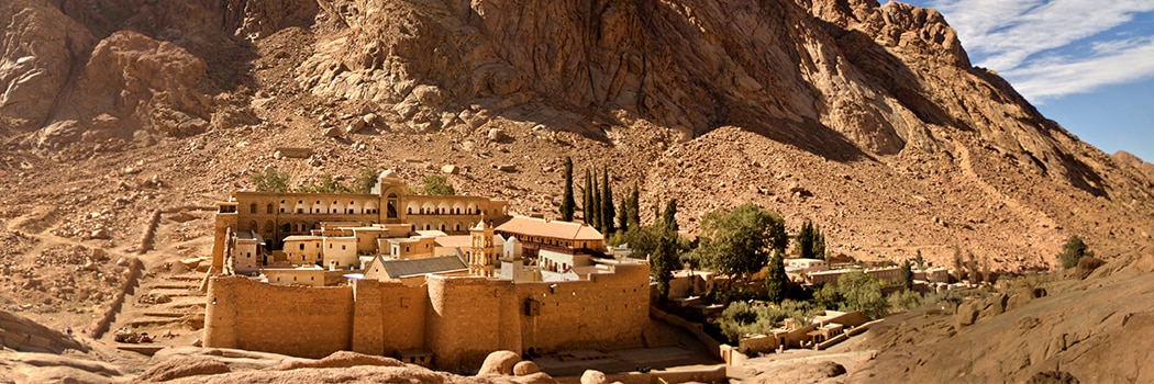 Saint Catherine