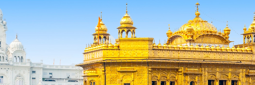 Amritsar