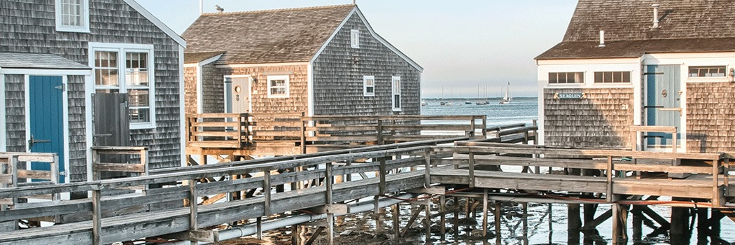 Nantucket - Ma