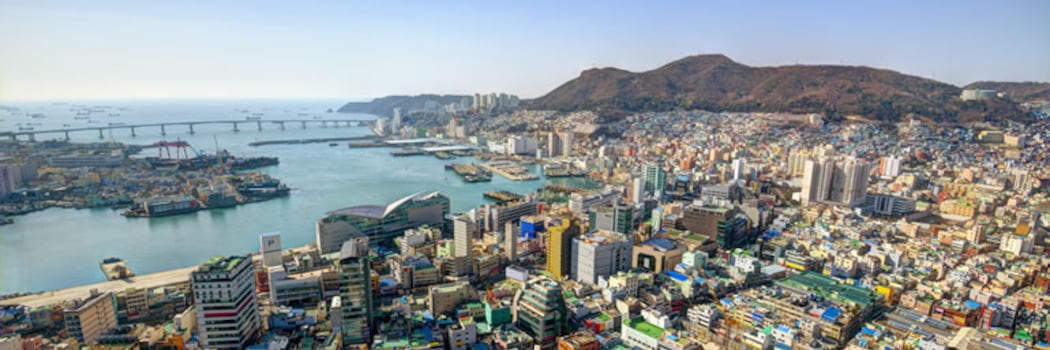 Busan