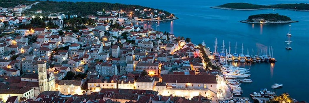 Hvar City