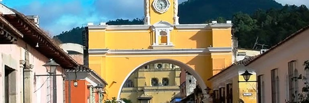 Antigua