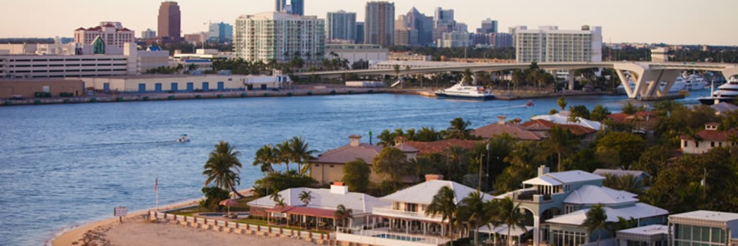 Fort Lauderdale - Florida
