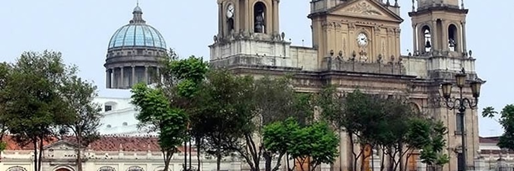 Guatemala City