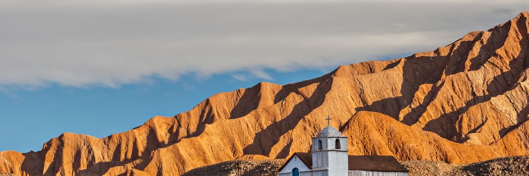 San Pedro De Atacama