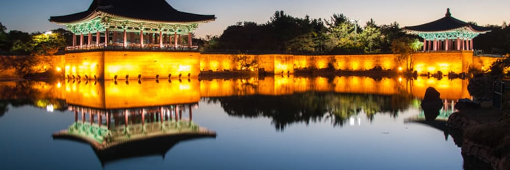 Gyeongju