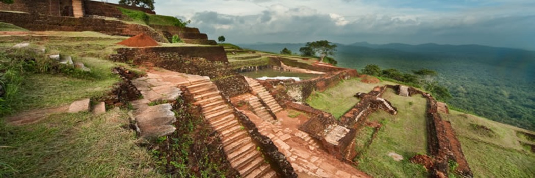 Sigiriya