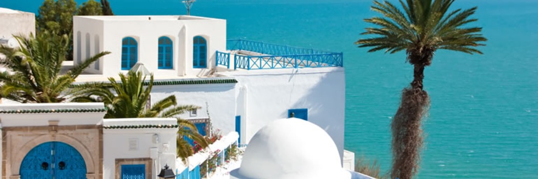 Sidi Bou Said