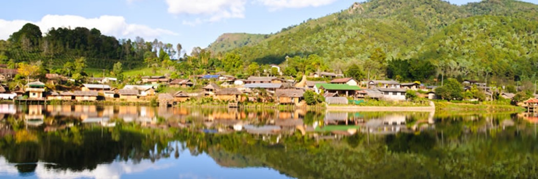 Mae Hong Son