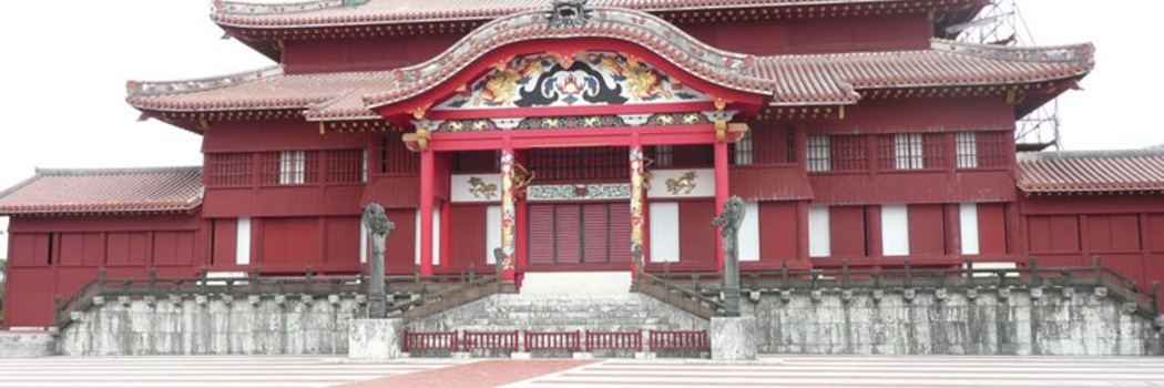 Okinawa