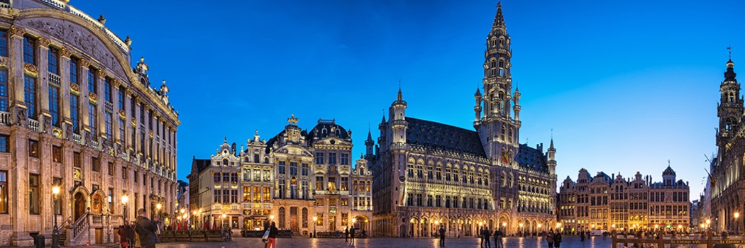 Brussels
