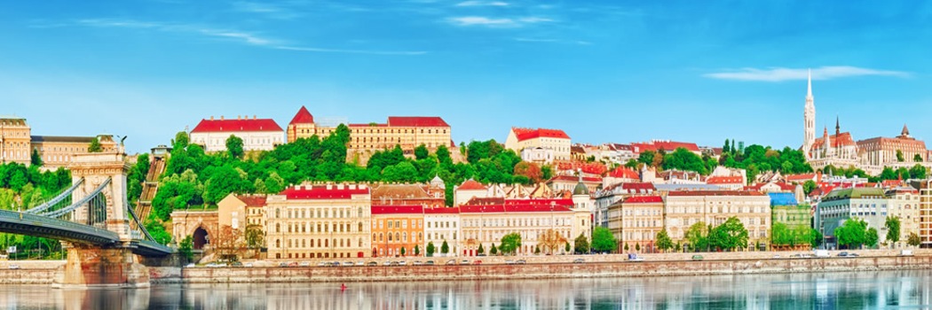 Budapest