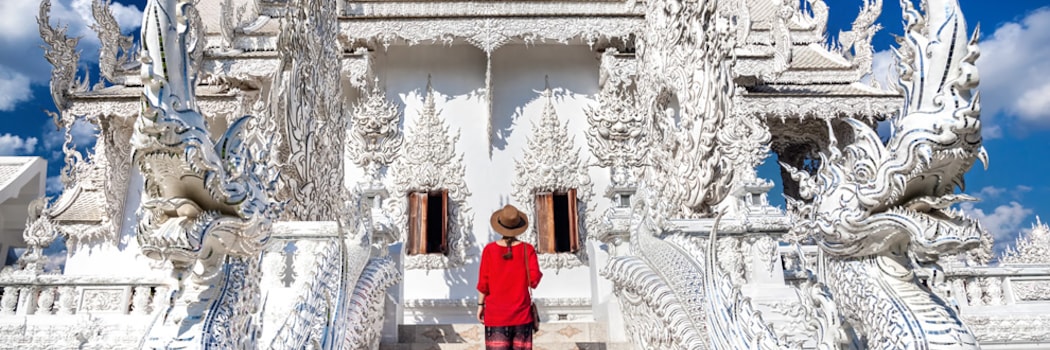 Chiang Rai