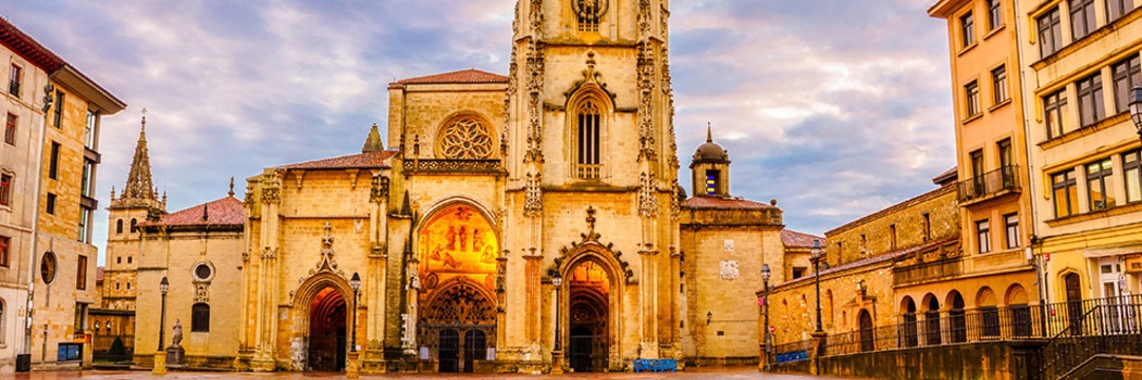 Oviedo