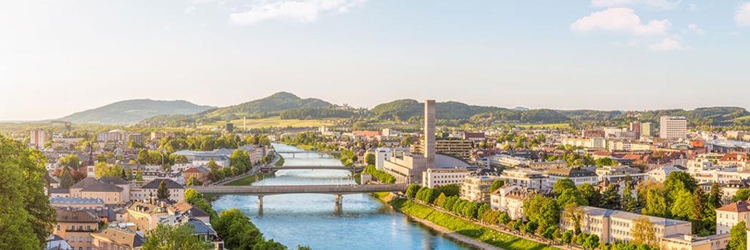Salzburg