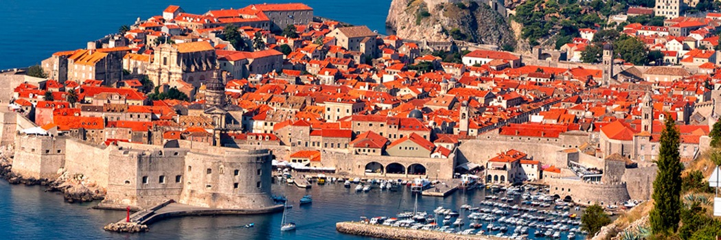 Dubrovnik