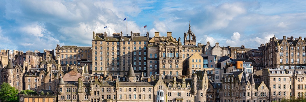 Edinburgh