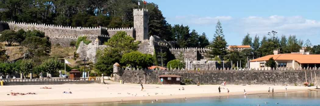 Baiona