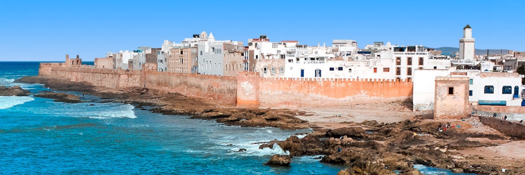 Essaouira