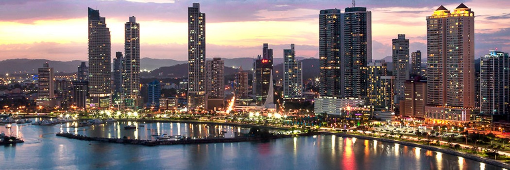 Panama City