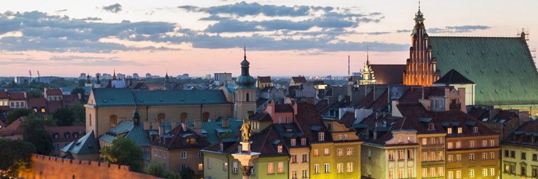 Warsaw