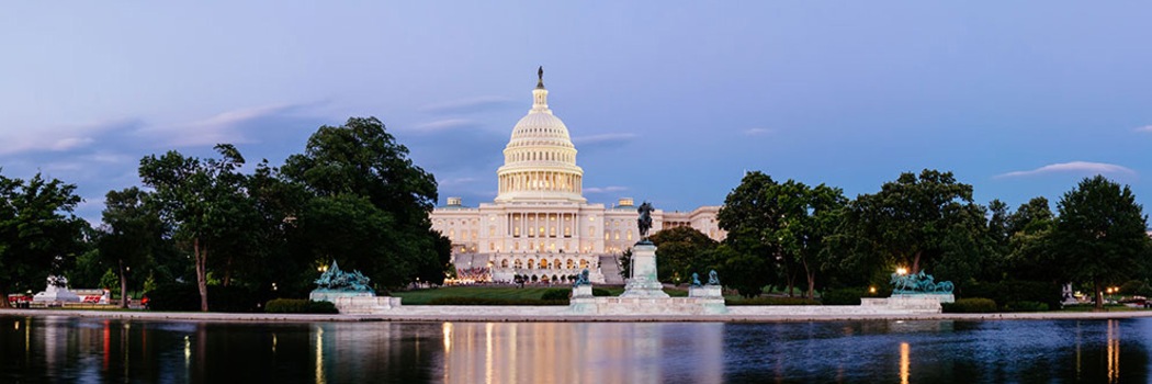 Washington DC
