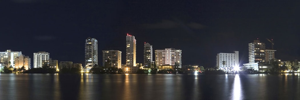 Santurce Puerto Rico