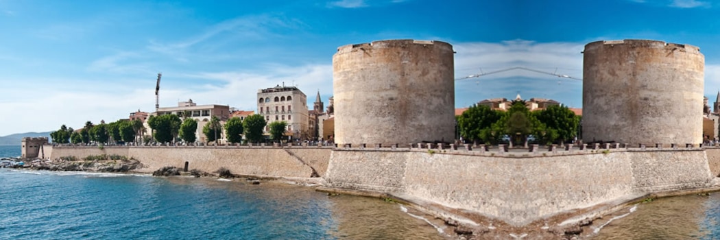Alghero