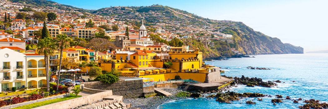 Funchal