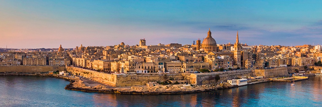Valletta