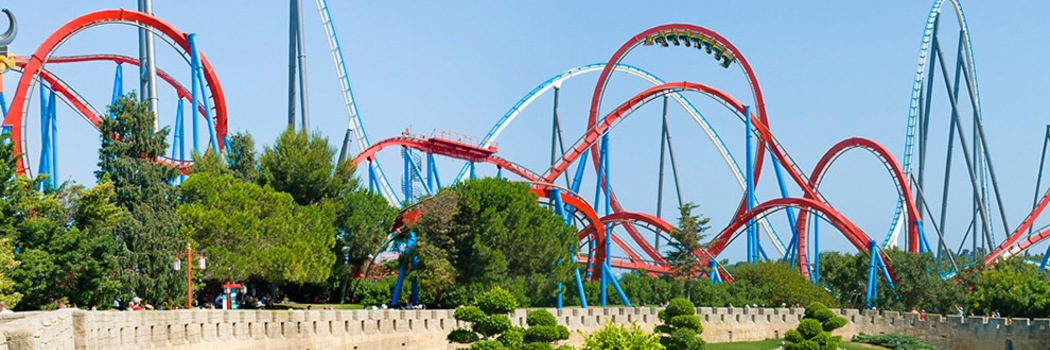 Port Aventura World