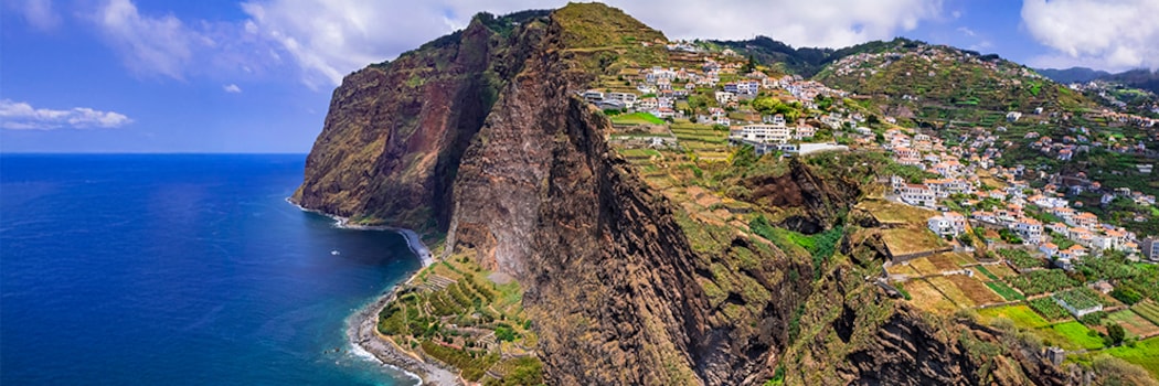 Câmara De Lobos
