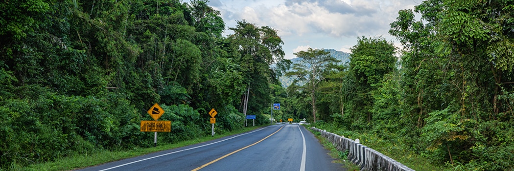 Khlong Sok