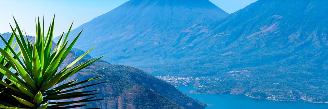 Santiago Atitlán