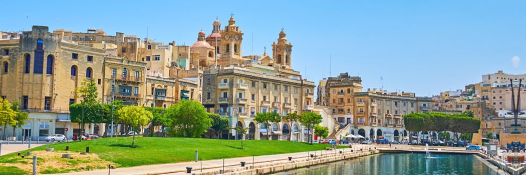 Cospicua