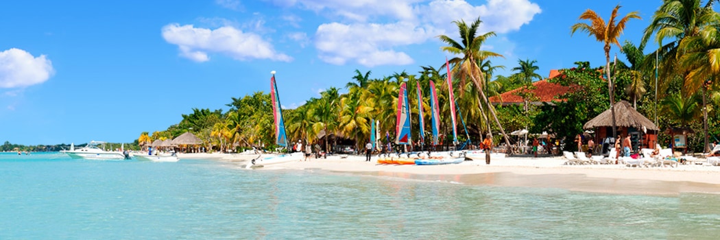 Negril