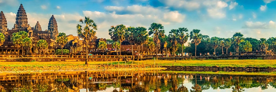 Siem Reap