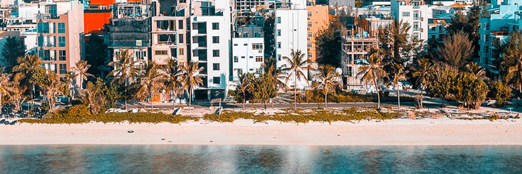 Hulhumale