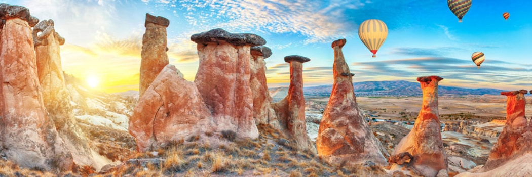 Göreme/Nevşehir Province