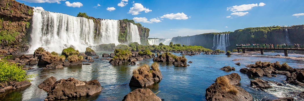 Iguazu