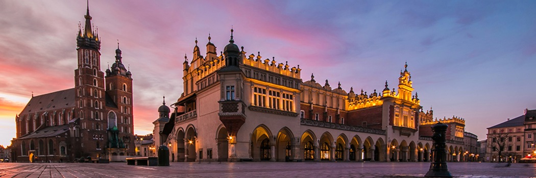 Krakow