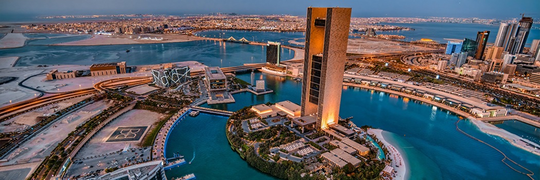 Manama