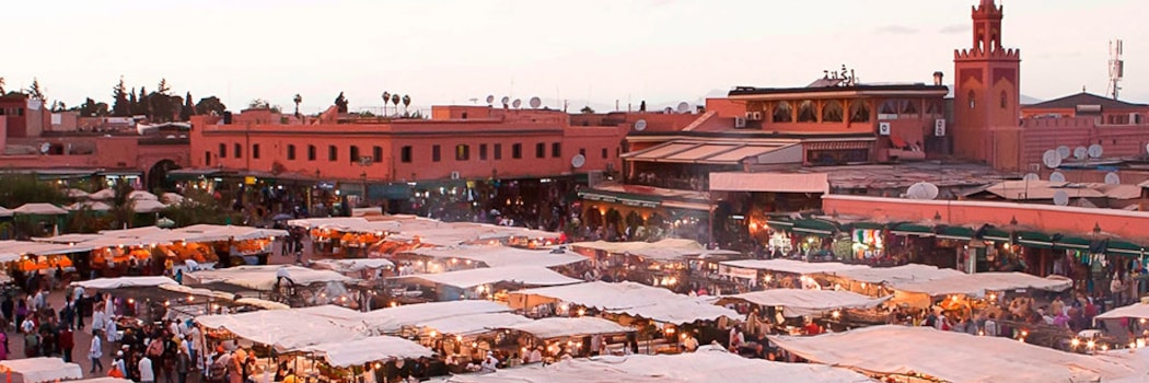 Marrakesh